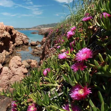 Ideal 3* Isola Rossa (Sassari)