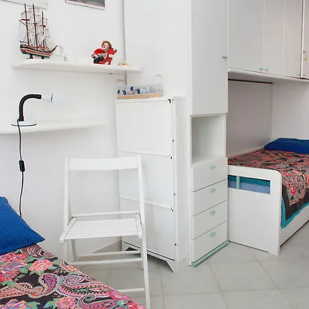 Apartahotel Ideal
