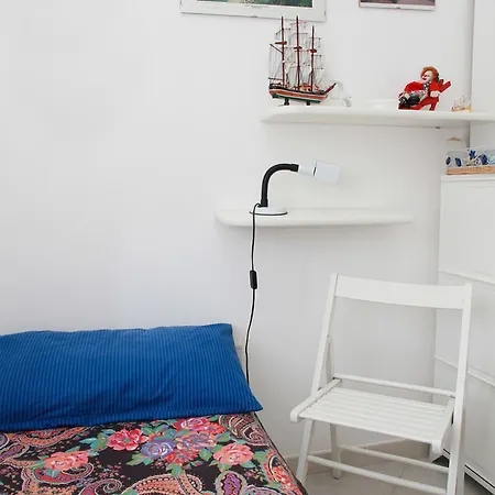 Ideal Lejlighedshotel