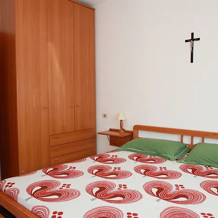 Ideal 4* Isola Rossa