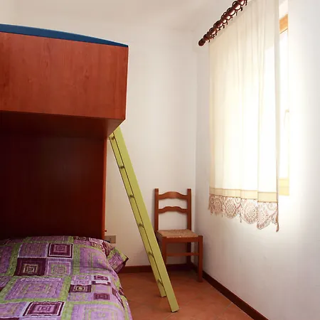 Ideal 4* Isola Rossa