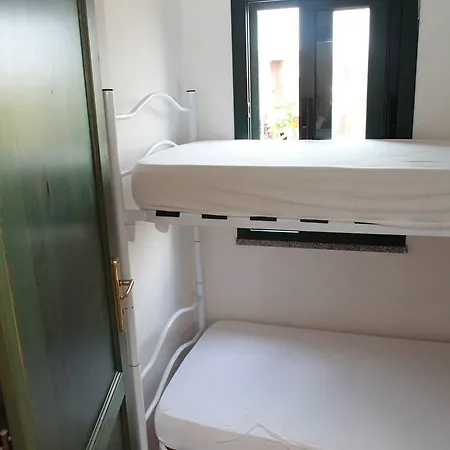 Apartahotel Ideal