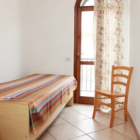 Ideal Isola Rossa (Sassari)