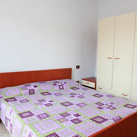 Apartahotel Ideal Isola Rossa