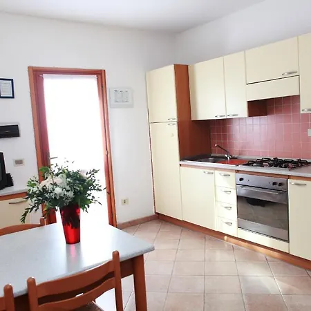 Ideal 4* Isola Rossa