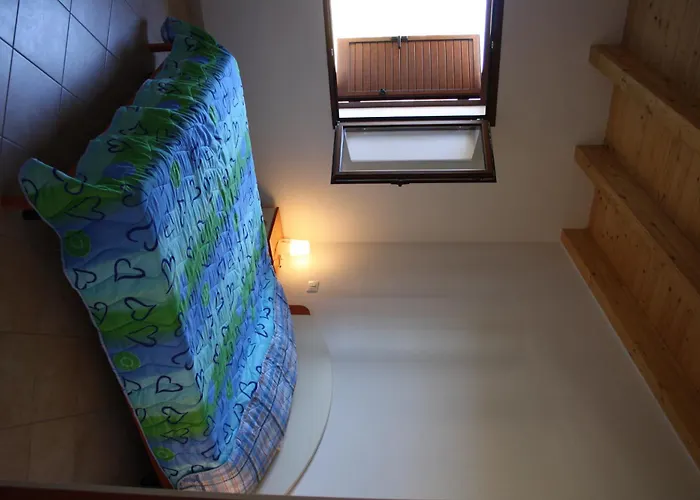 公寓式酒店 理想公寓酒店 3*